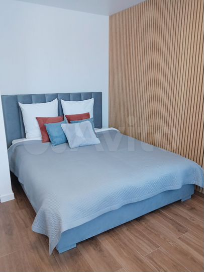 Квартира-студия, 29 м², 9/9 эт.