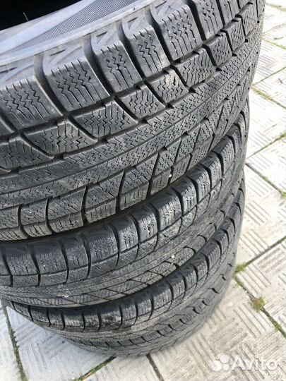 Triangle TR777 195/65 R15