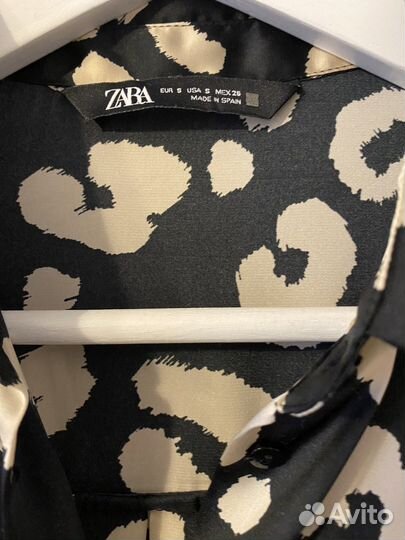 Блузка Zara