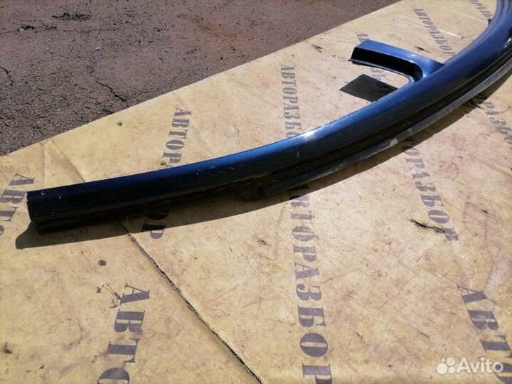 Кузовной элемент Mitsubishi Galant 9 (Dj Dm)