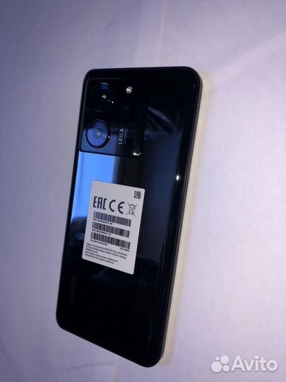 Xiaomi 13T, 8/256 ГБ