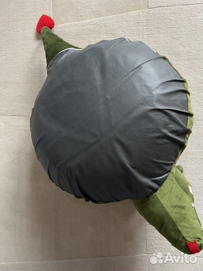 Сагодрэке Икеа игрушеа дракон с надувной камерой