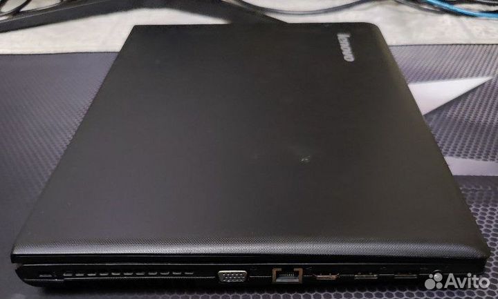 Ноутбук Lenovo