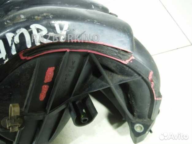 Впускной коллектор Лексус