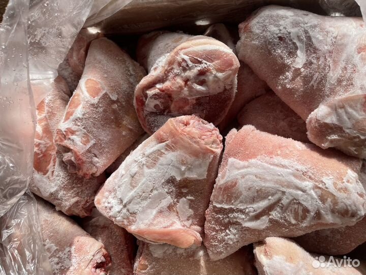 Рулька свиная