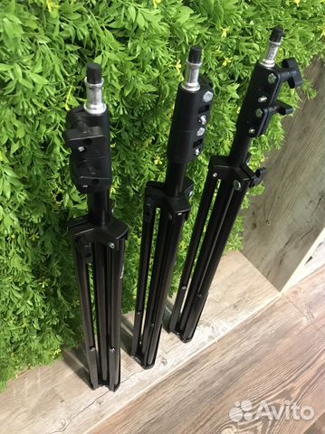 Держатель штатив 2,1м