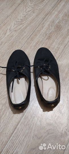 Кеды Слипоны 36 р