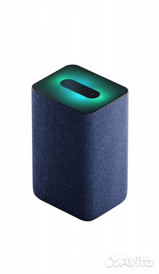 Умная колонка Яндекс станция 2 Zigbee с Алисой