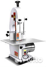 Пилы для резки мяса, костей, рыбы. Все для мяса