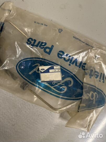 Трубопровод сцепления Ford