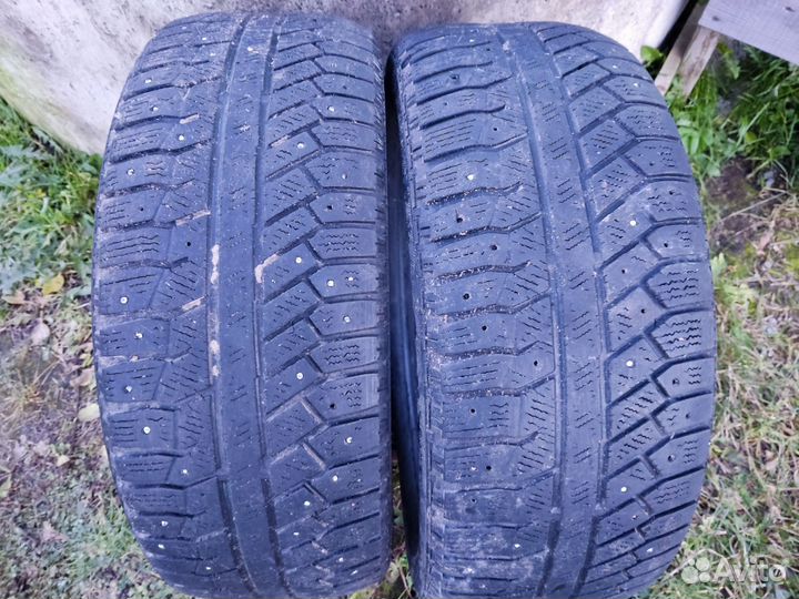 Continental ContiWinterViking 2 205/55 R16