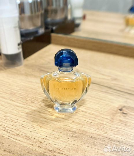 Духи Shalimar Guerlain 5 мл