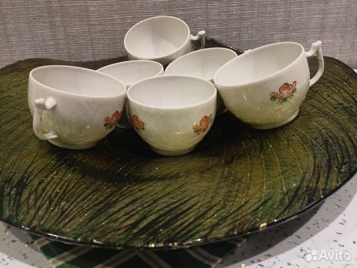 Сервиз на 6 персон