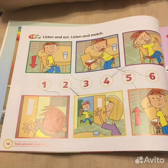 Рабочие тетради Super Safari 3