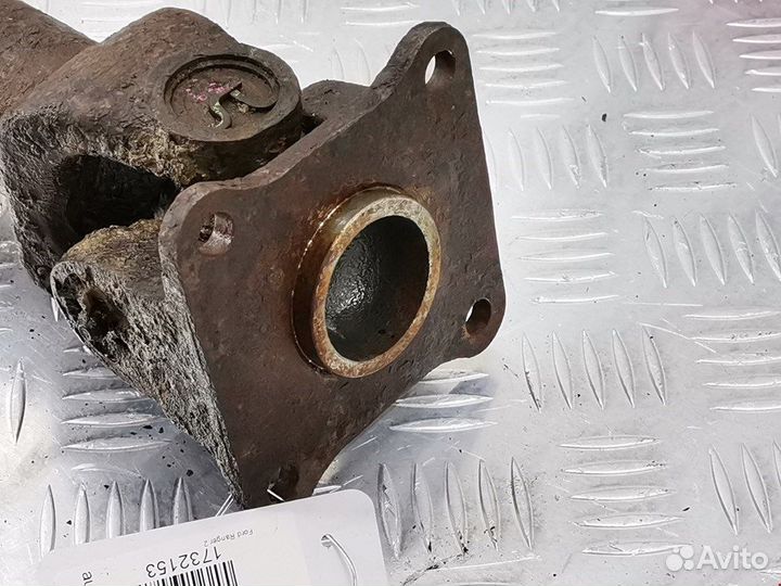 Кардан Ford Ranger 2