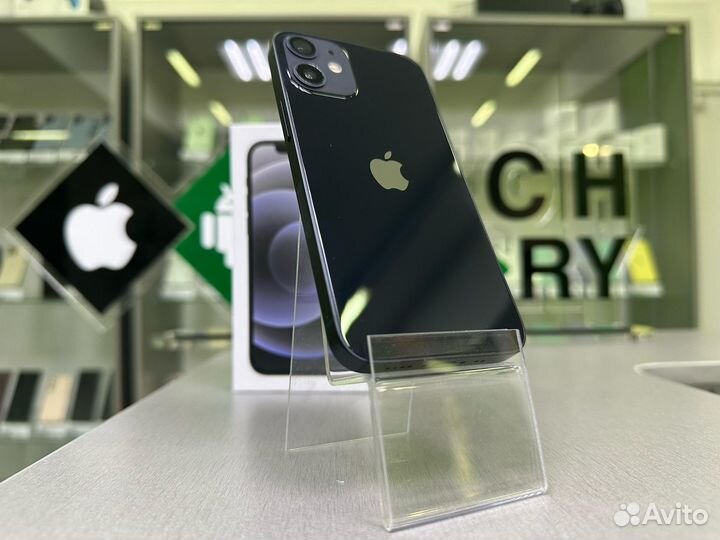 iPhone 12 mini, 128 ГБ