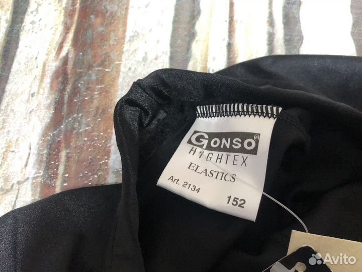 Gonso XS Женские Велошорты С Памперсом Бибы