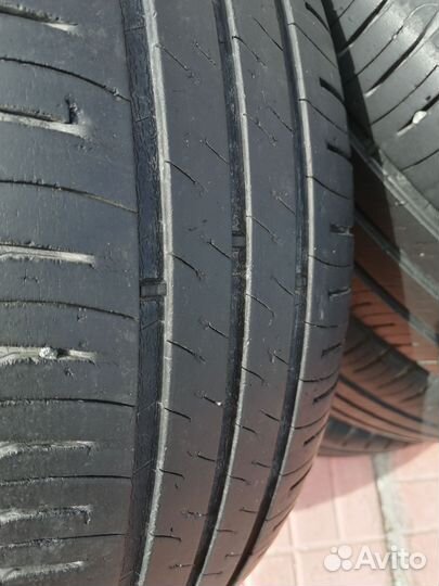 Michelin Energy XM2 195/65 R15