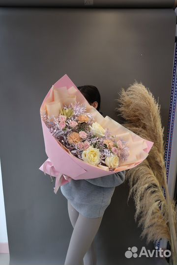 Цветы с доставкой