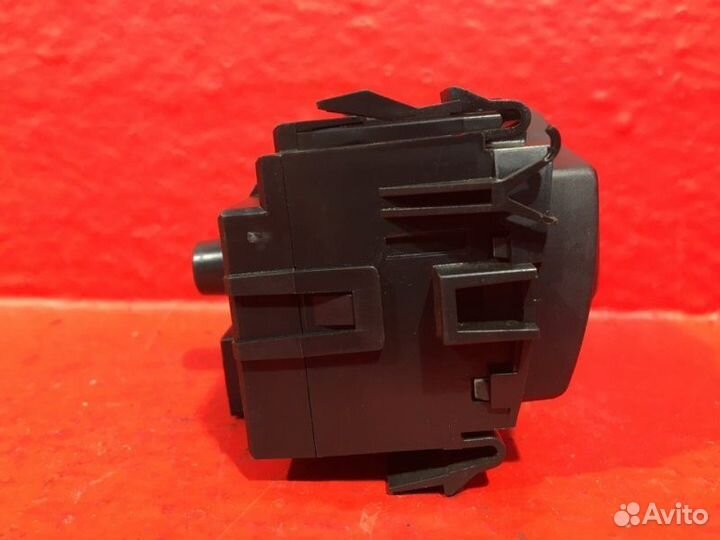 Блок управления светом Bmw 1 E87 N43B20A 2007