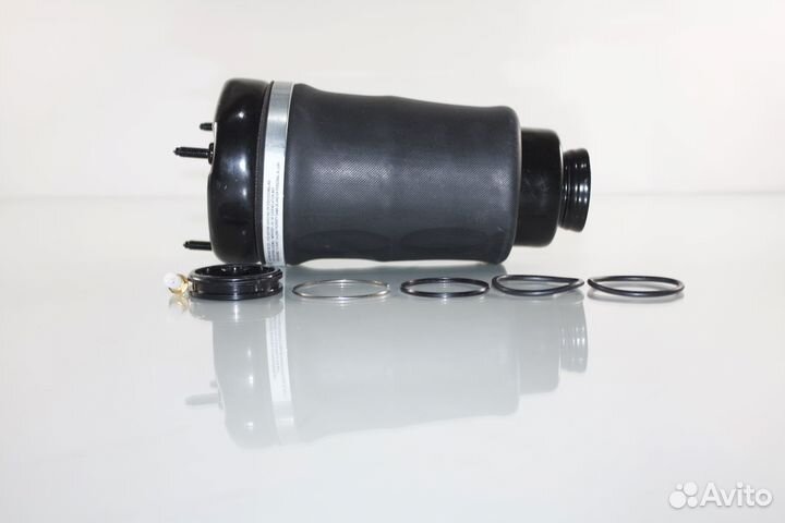 Пневмобаллон для Mercedes-Benz M-класс W164 Передн