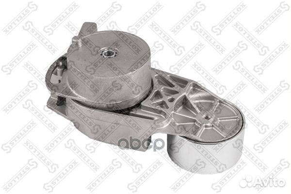 81-67708-SX натяжитель ремня в сборе Volvo FH1