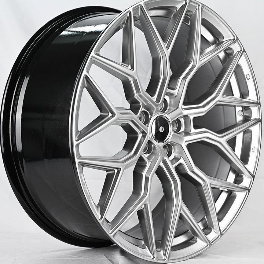 Литые диски Koko Kuture 9×R21 5×108