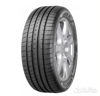 Goodyear Eagle F1 Asymmetric 3 SUV 265/45 R20 104Y