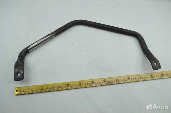 Входная ручка кабины, передняя левая volvo FH12 1