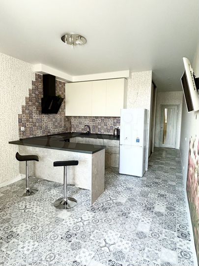 Квартира-студия, 27,5 м², 11/25 эт.