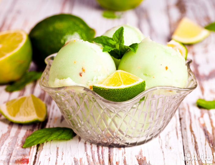 Мята сортовая коллекционная