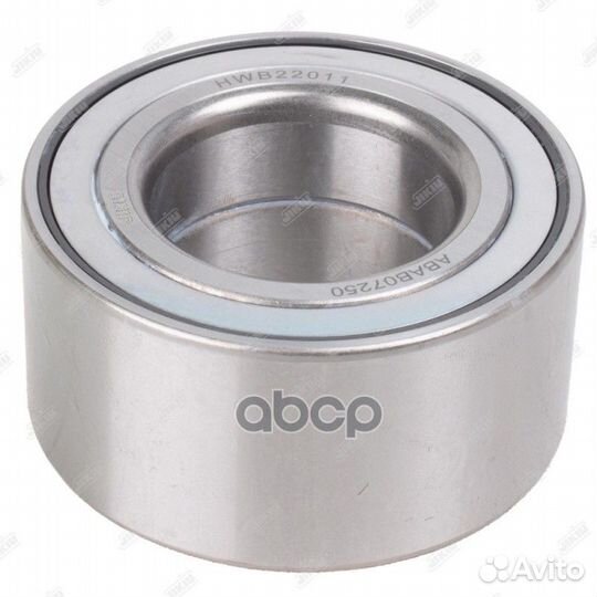 Подшипник ступицы jikiu HWB22011 hwb22011 jikiu