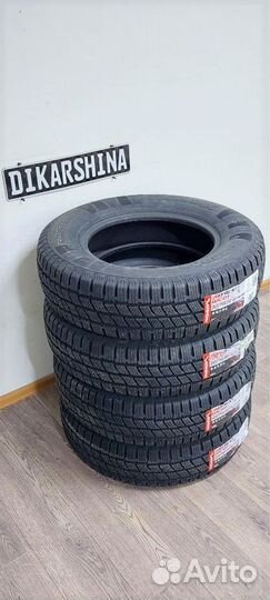 RoadX RX Frost WC01 215/75 R16 117R