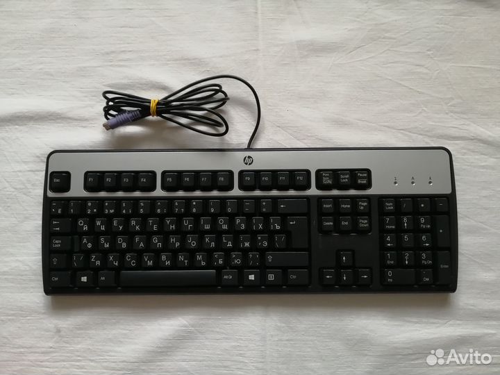 Клавиатуры / Мыши