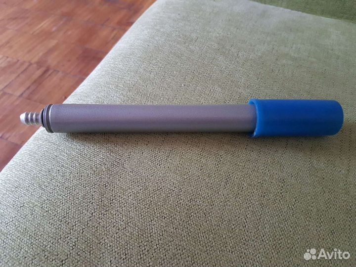 Насос для мяча