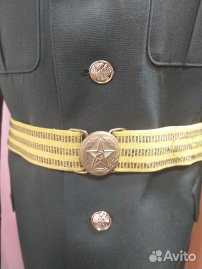 Парадная форма вдв России новая