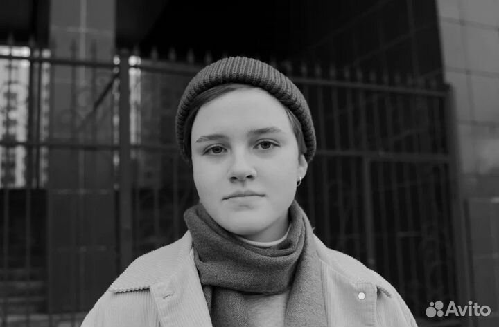 Фото и видеосъемка