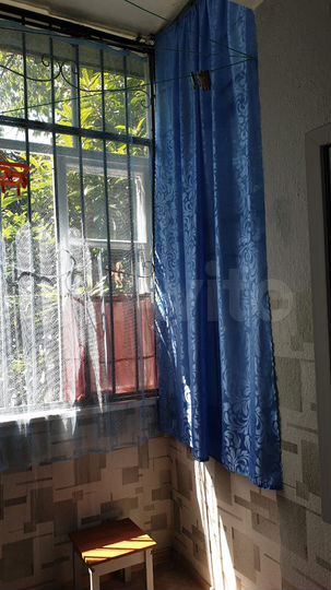 2-к. квартира, 47 м², 1/5 эт.