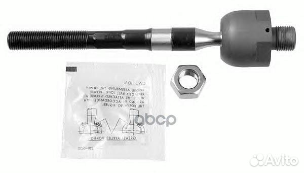 Тяга рулевая Mazda 6 GG/GY all 02 3451401