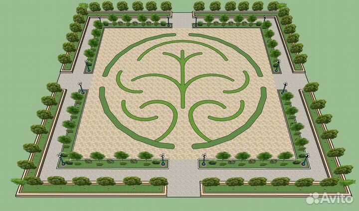 Графический дизайнер без опыта