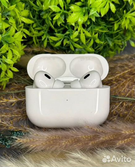 Airpods Pro 2 (New) Premium