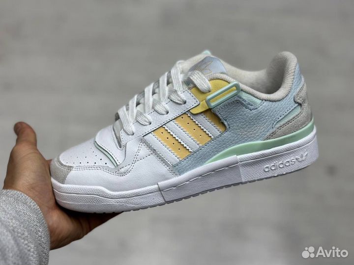 Кроссовки adidas forum 84