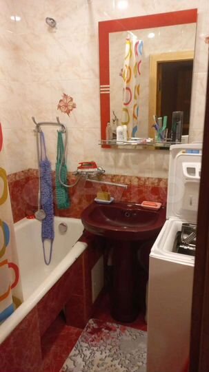 1-к. квартира, 34 м², 3/4 эт.