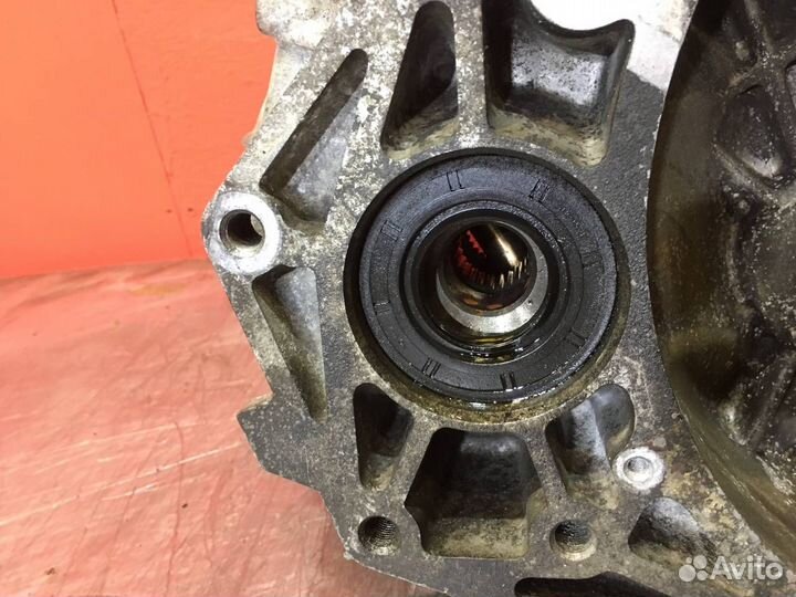 МКПП для Suzuki SX4 M16A, 1.6 бензин (Б/У)