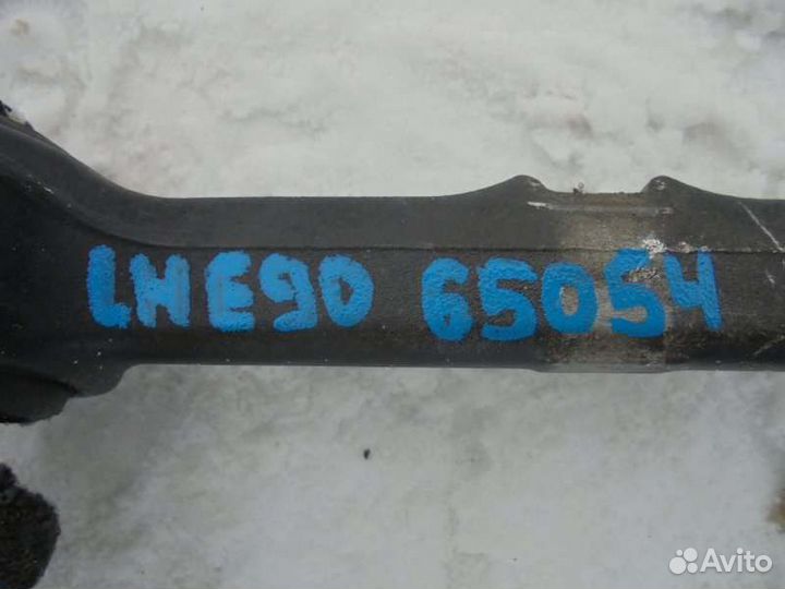 Рычаг передний левый Bmw 3-Series E90 N52B25A