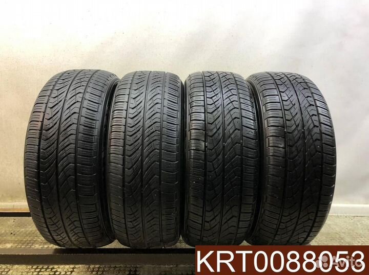 Yokohama Geolandar G95 225/55 R17 99B