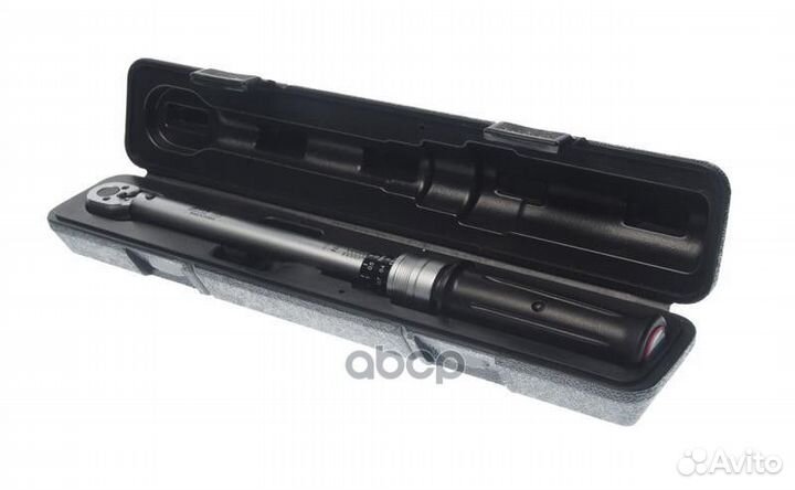 Ключ моментный двухсторонний 3/8 усилие затяжки