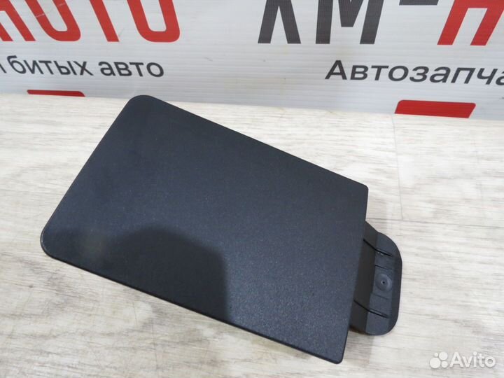 Крышка блока предохранителей Porsche Macan