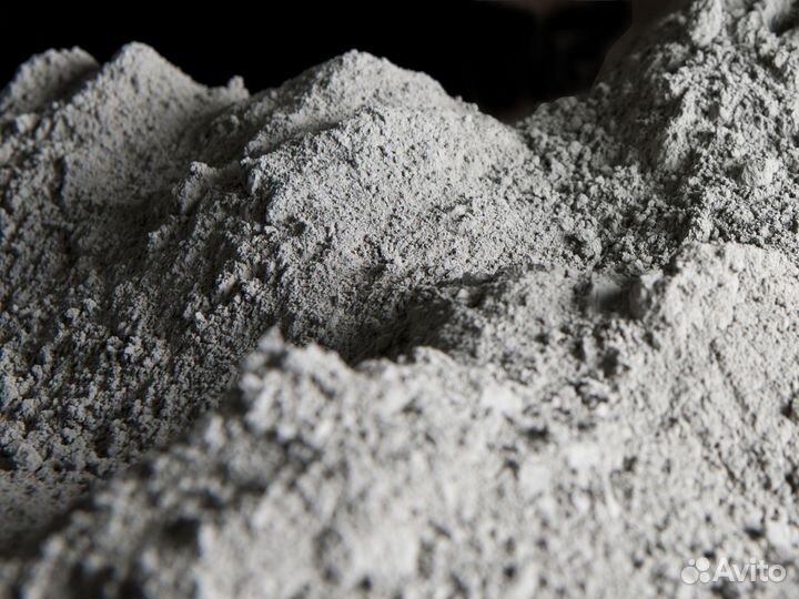 Цемент М500 в розницу и опт