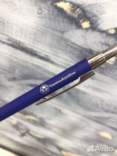 Гравировка на ручках в подарок